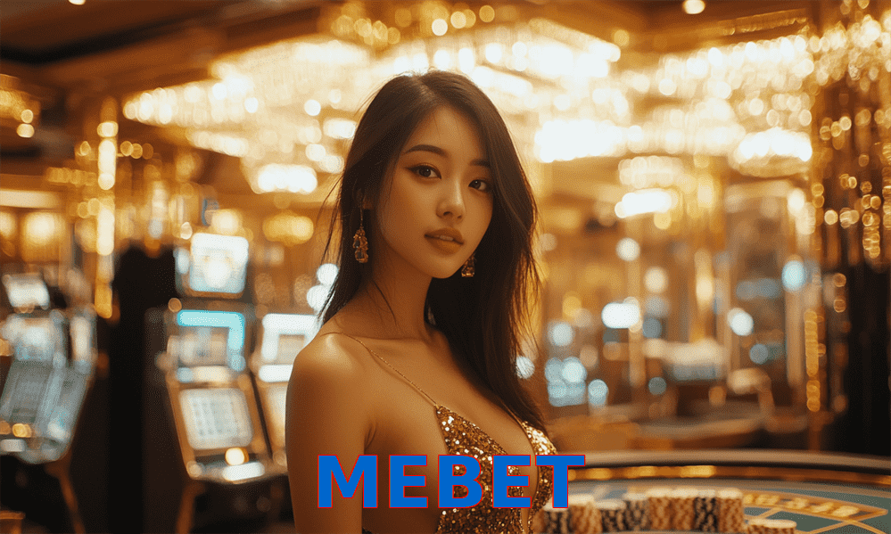 MEBET