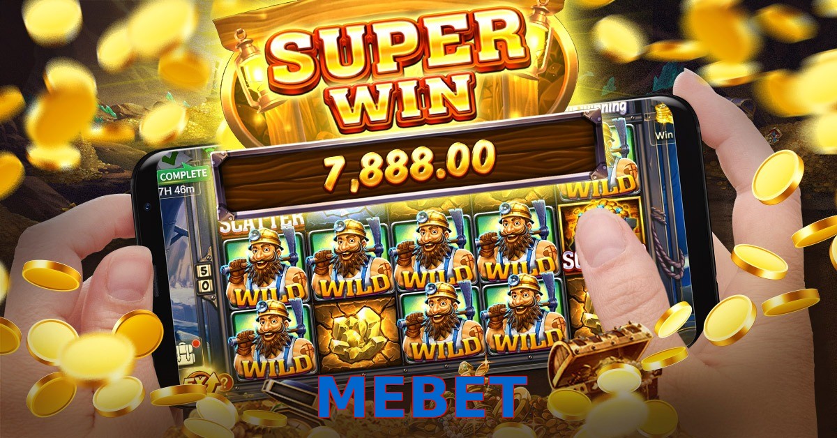 MEBET