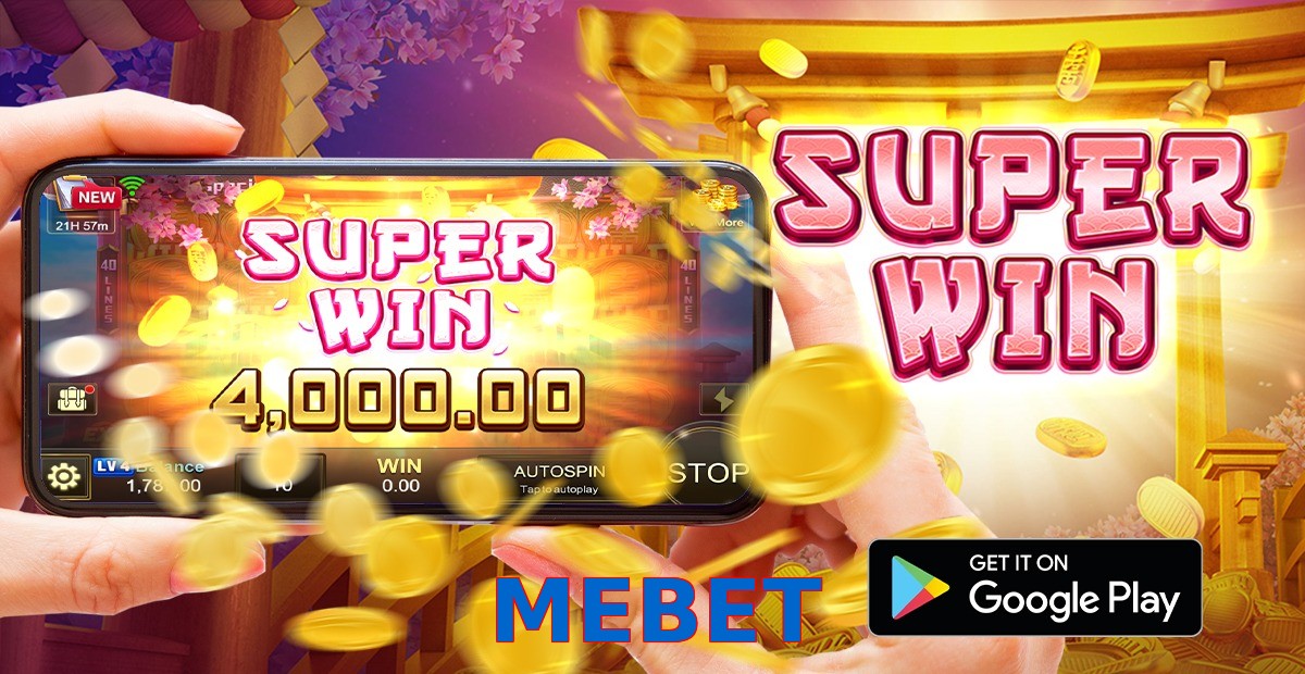MEBET