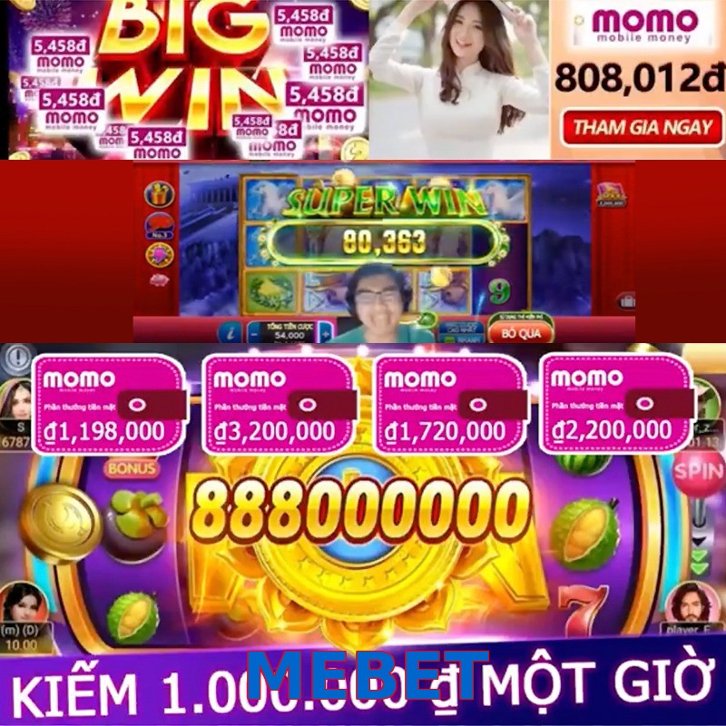 MEBET