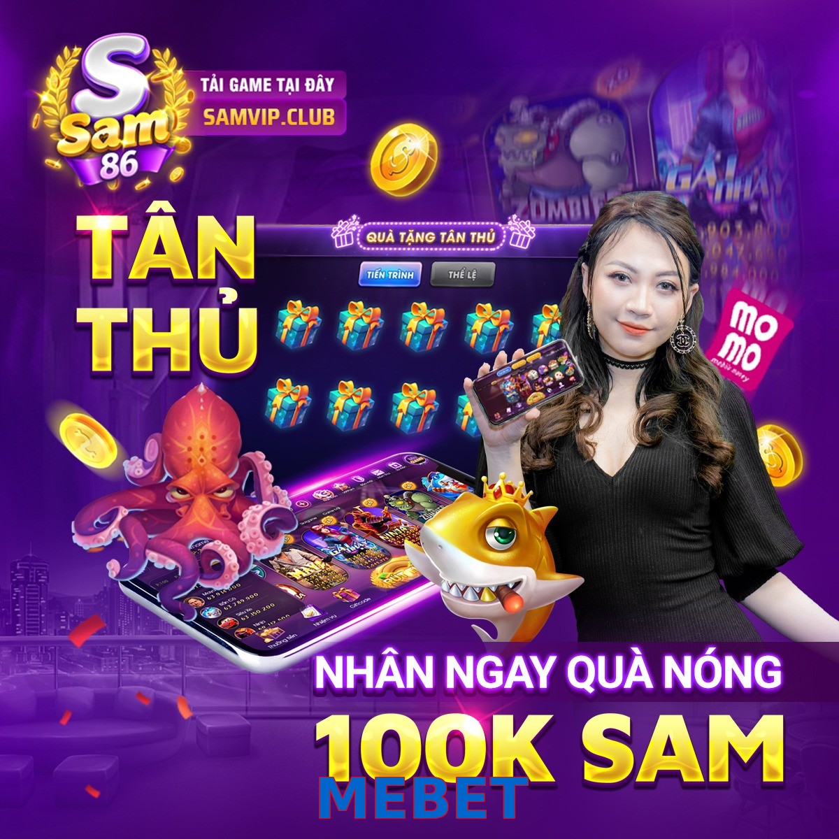 MEBET
