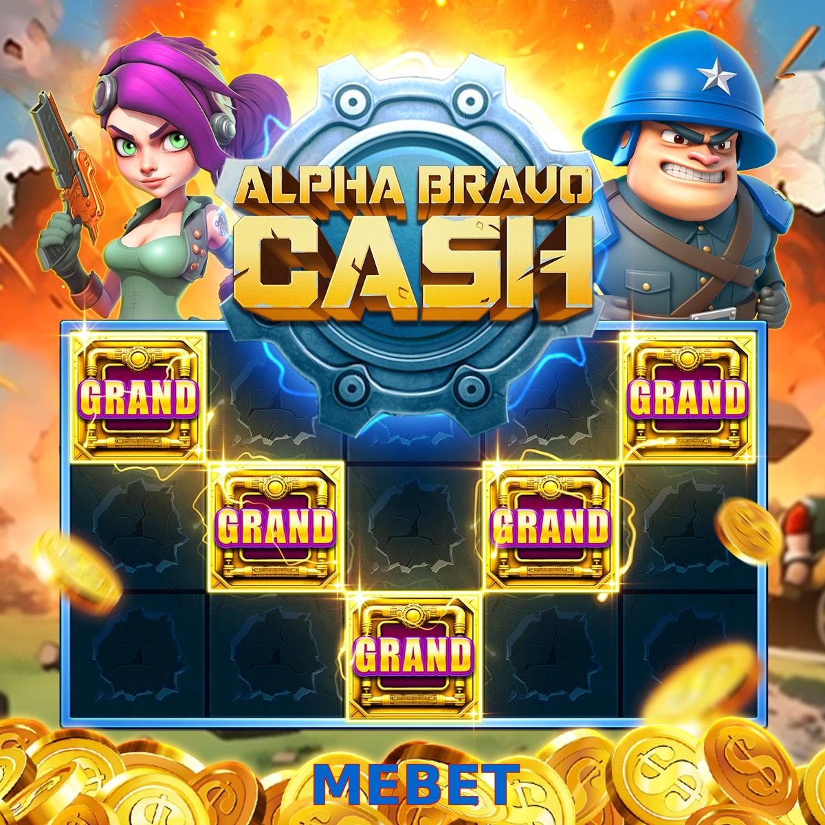 MEBET