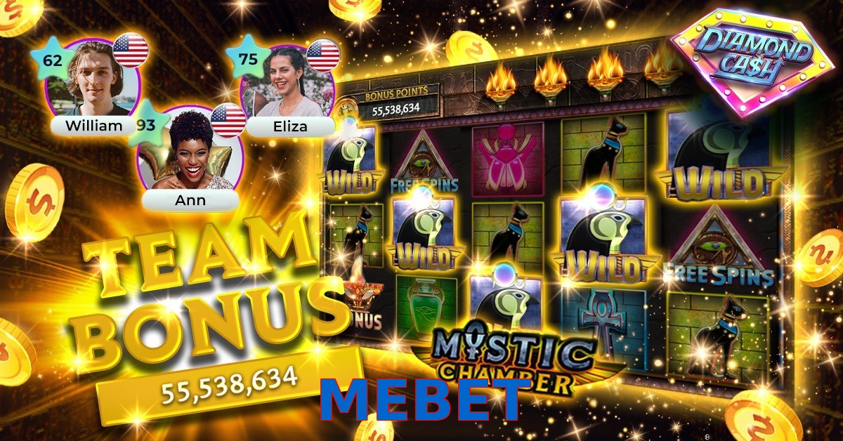 MEBET