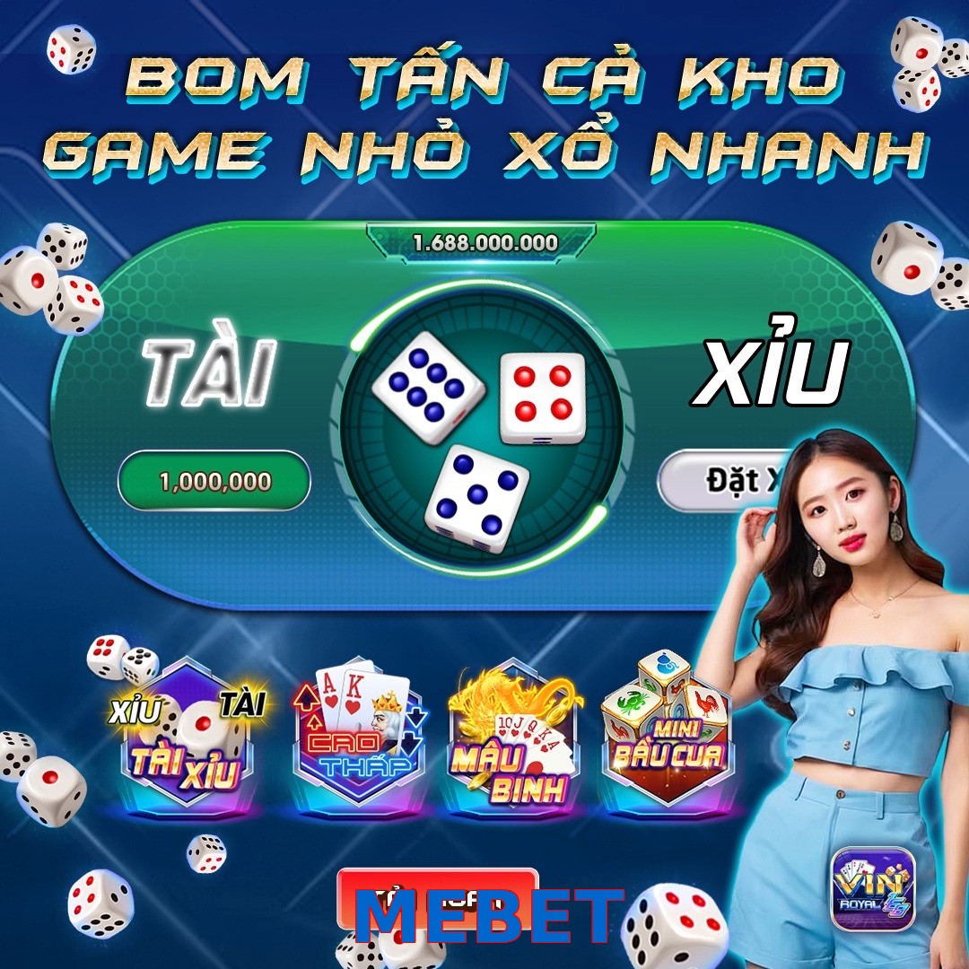 MEBET