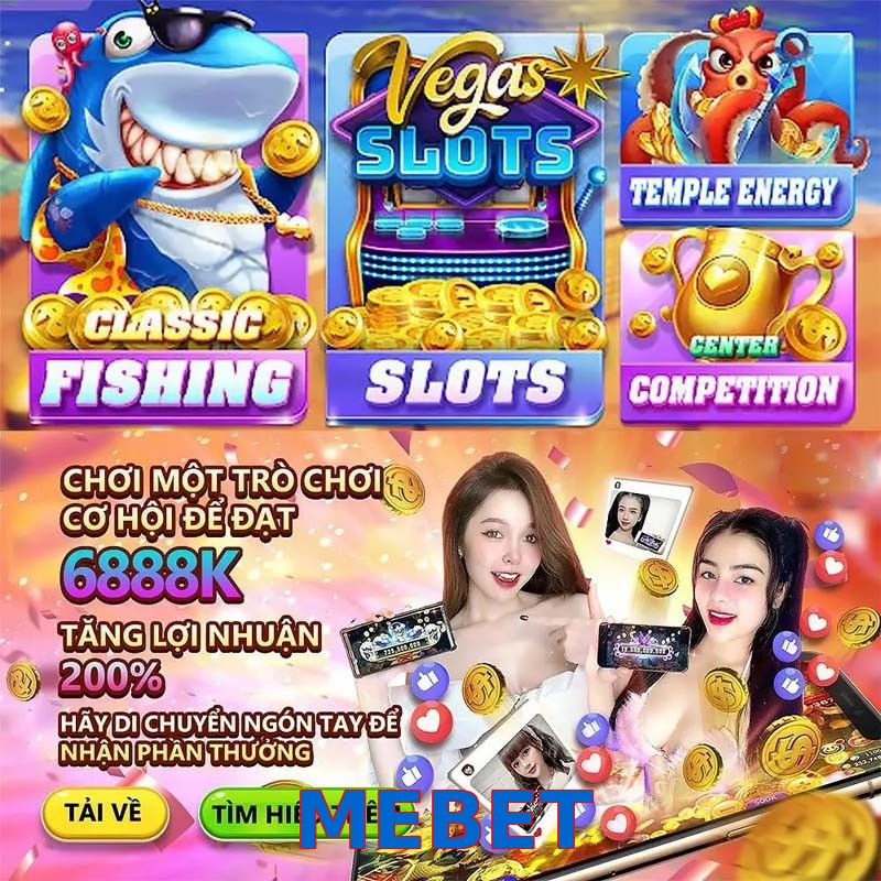 MEBET