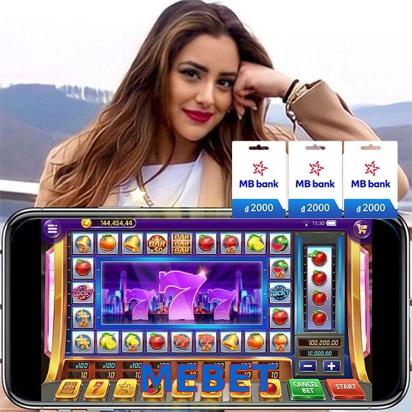 MEBET
