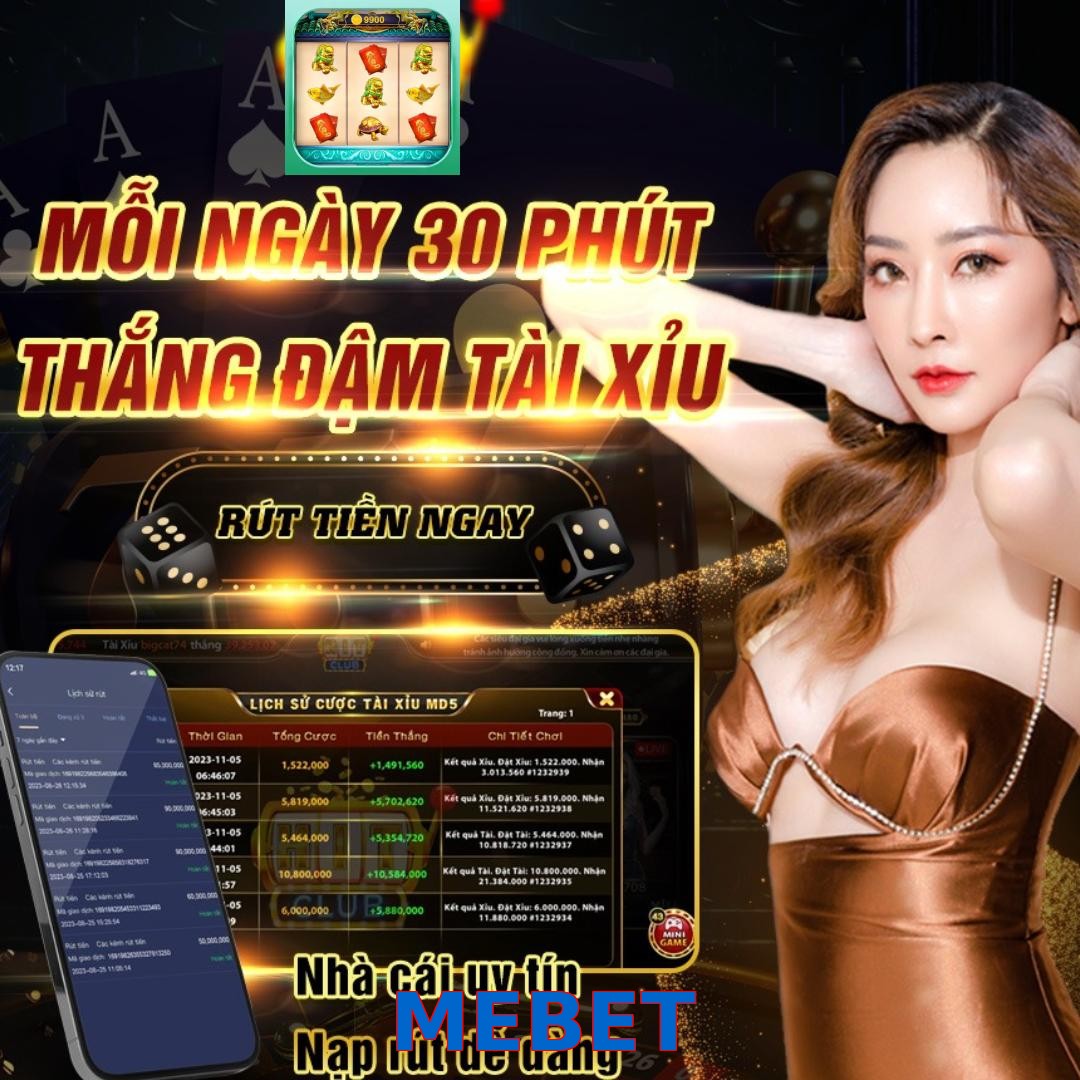 MEBET