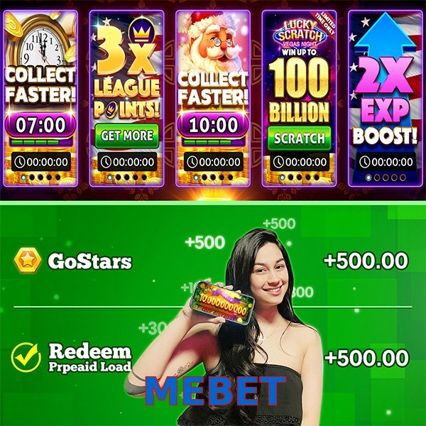 MEBET