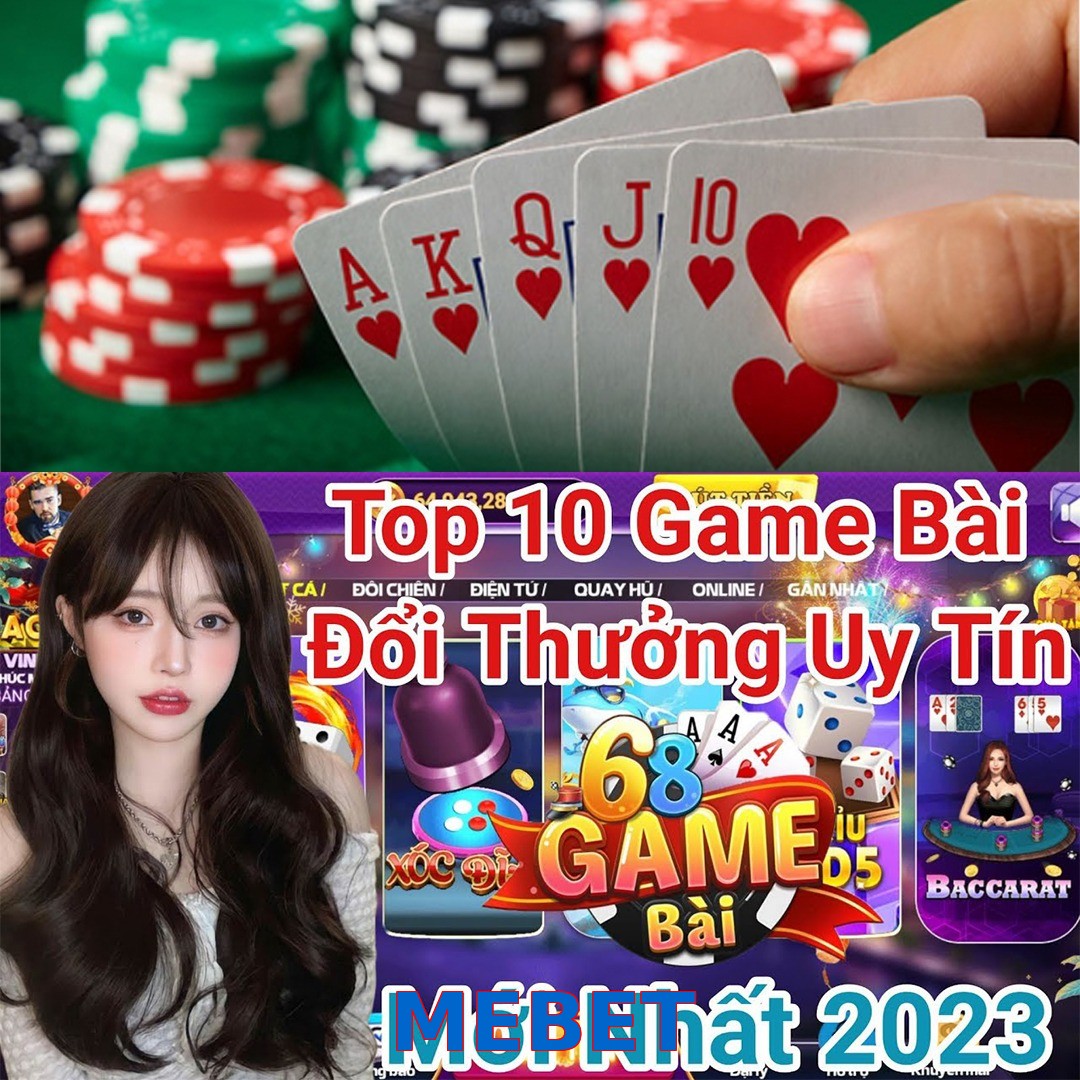 MEBET