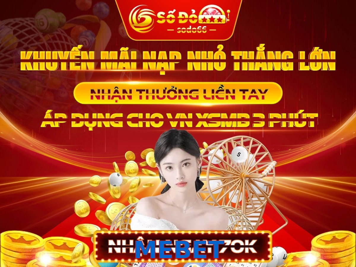 MEBET
