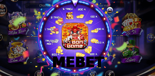 MEBET