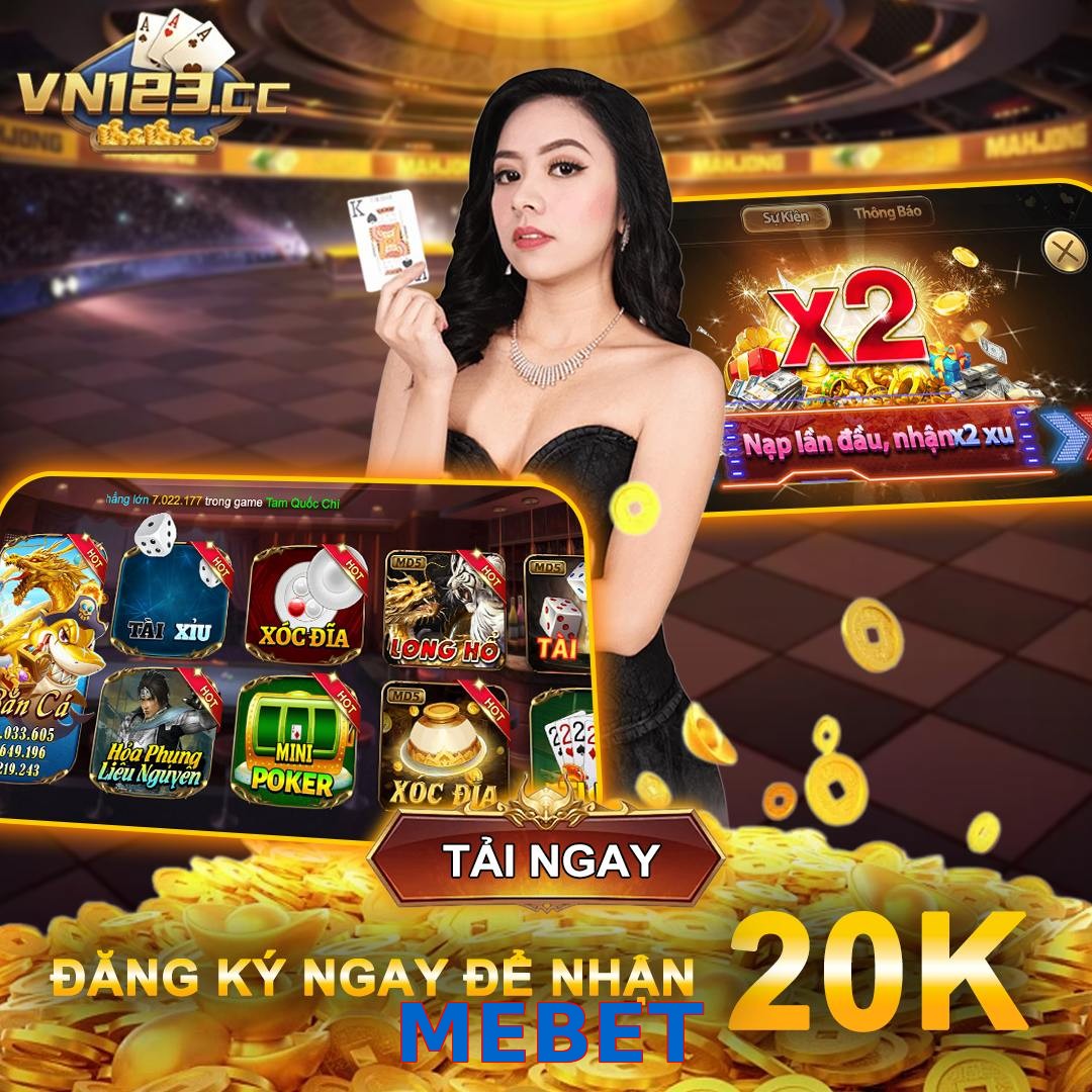 MEBET