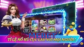 MEBET