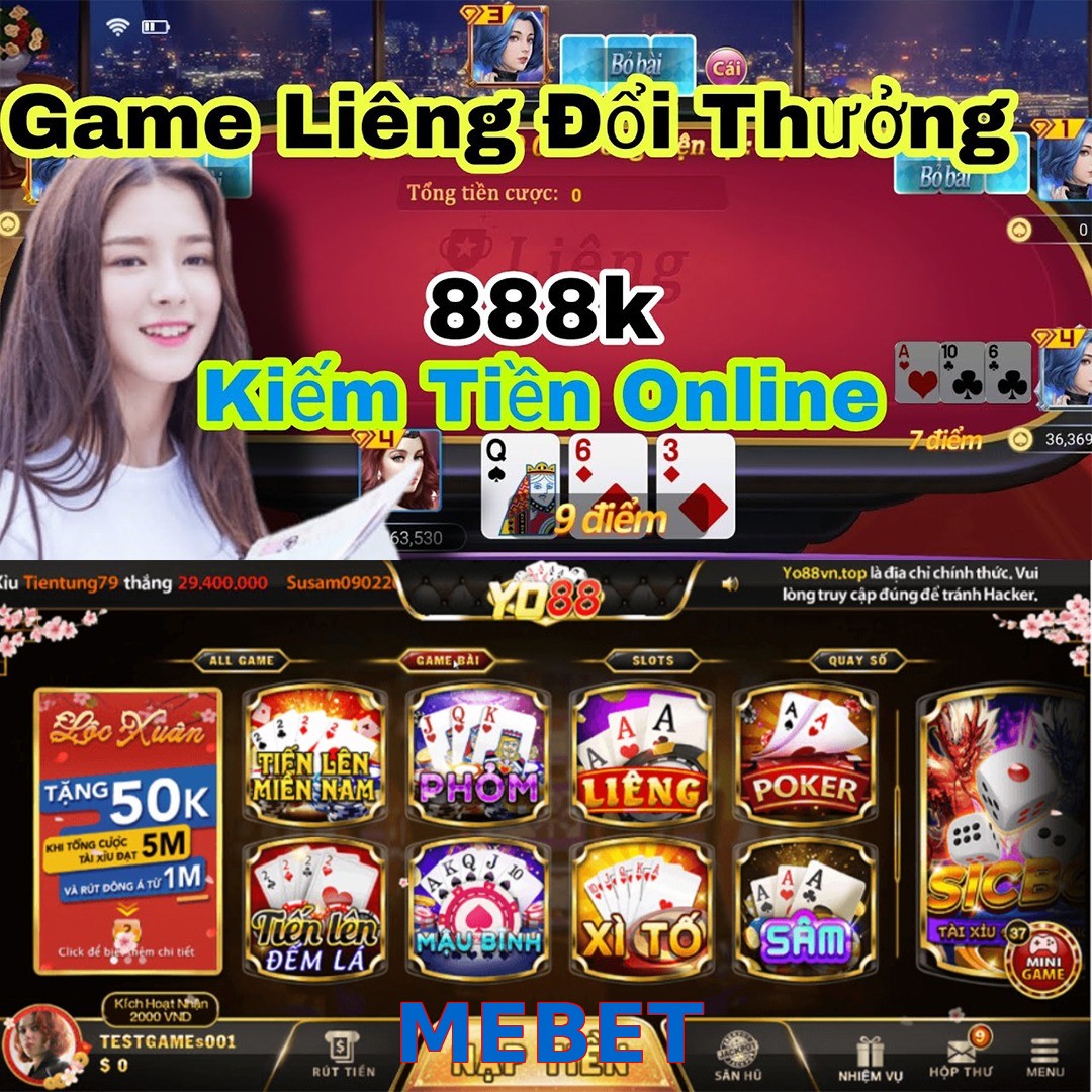 MEBET
