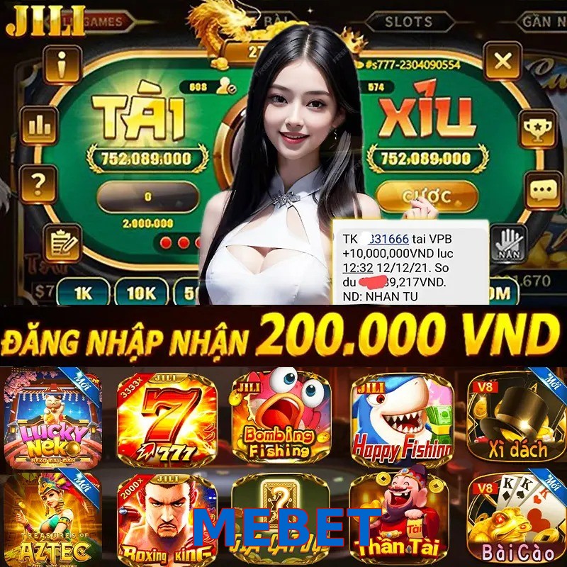 MEBET