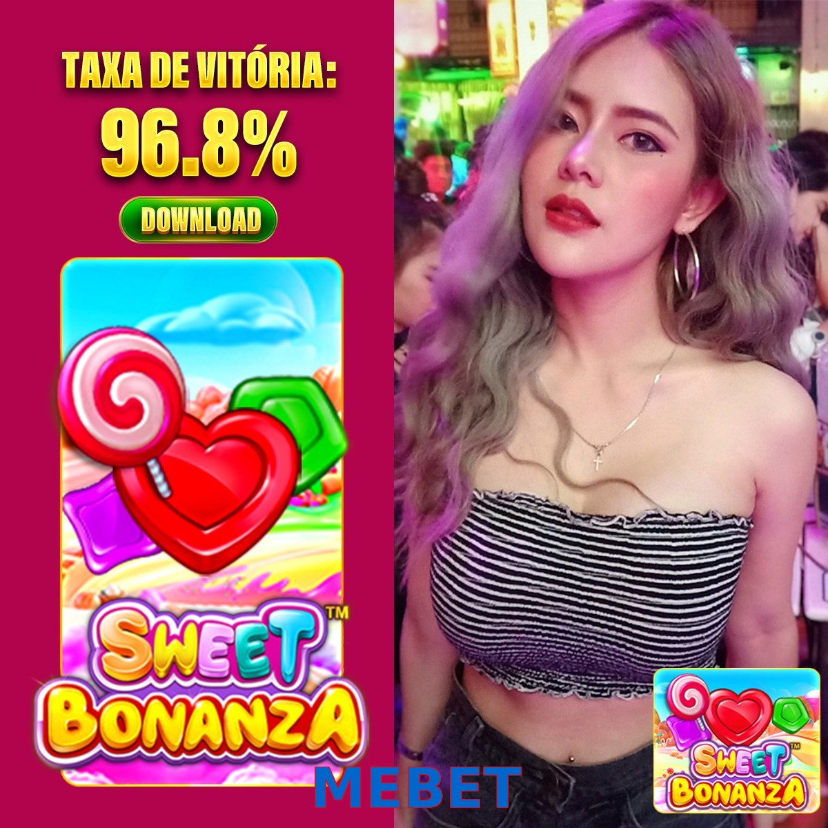 MEBET
