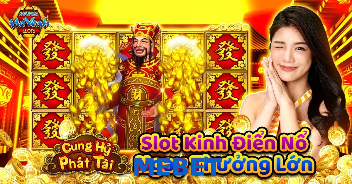 MEBET