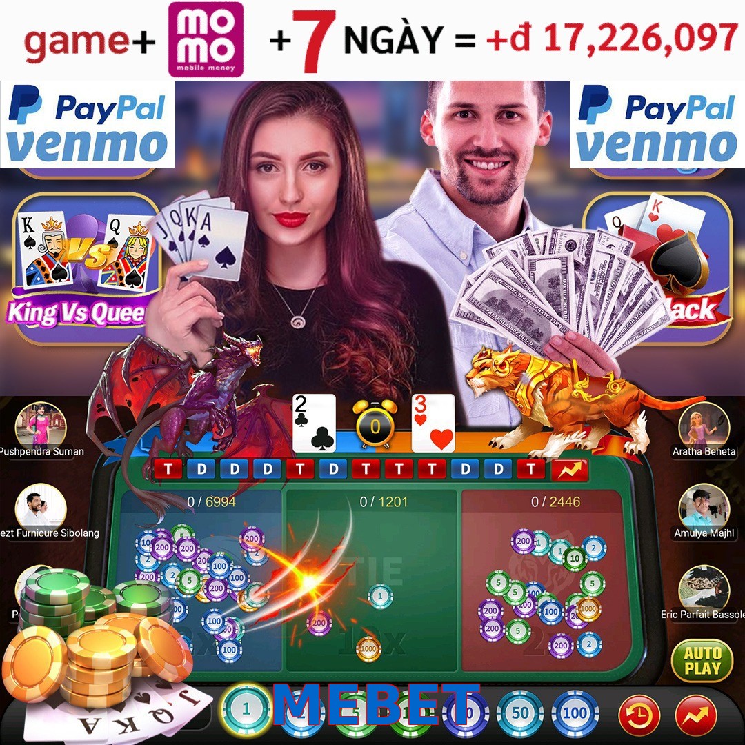 MEBET
