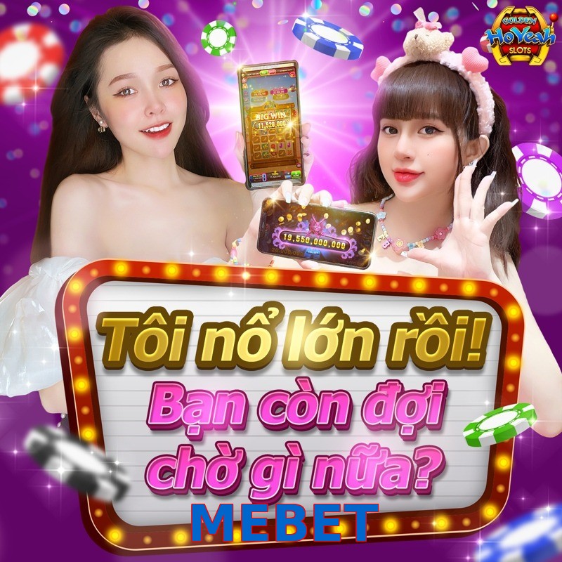 MEBET