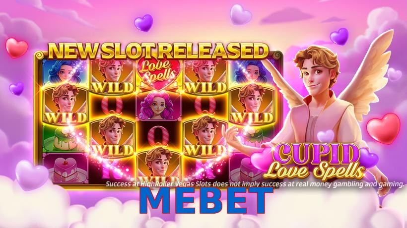 MEBET
