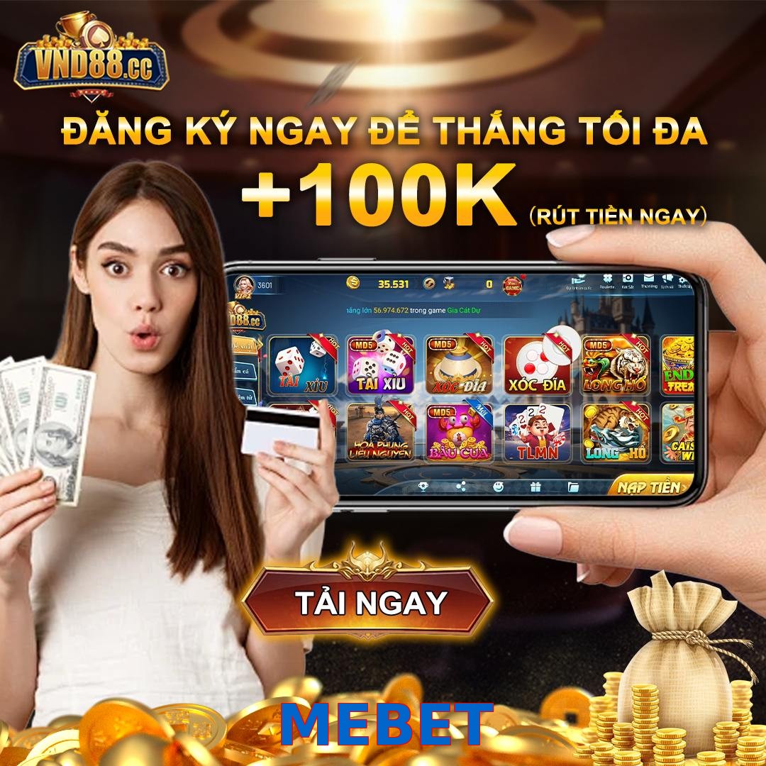 MEBET