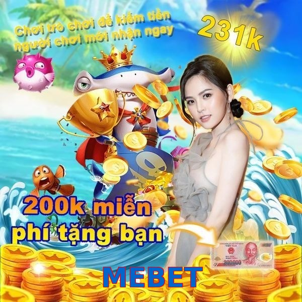 MEBET
