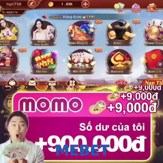 MEBET