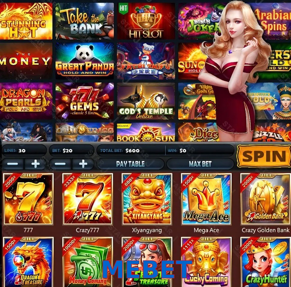 MEBET
