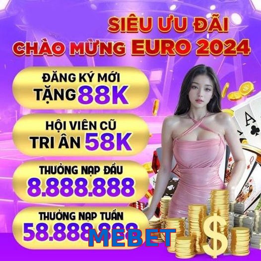 MEBET