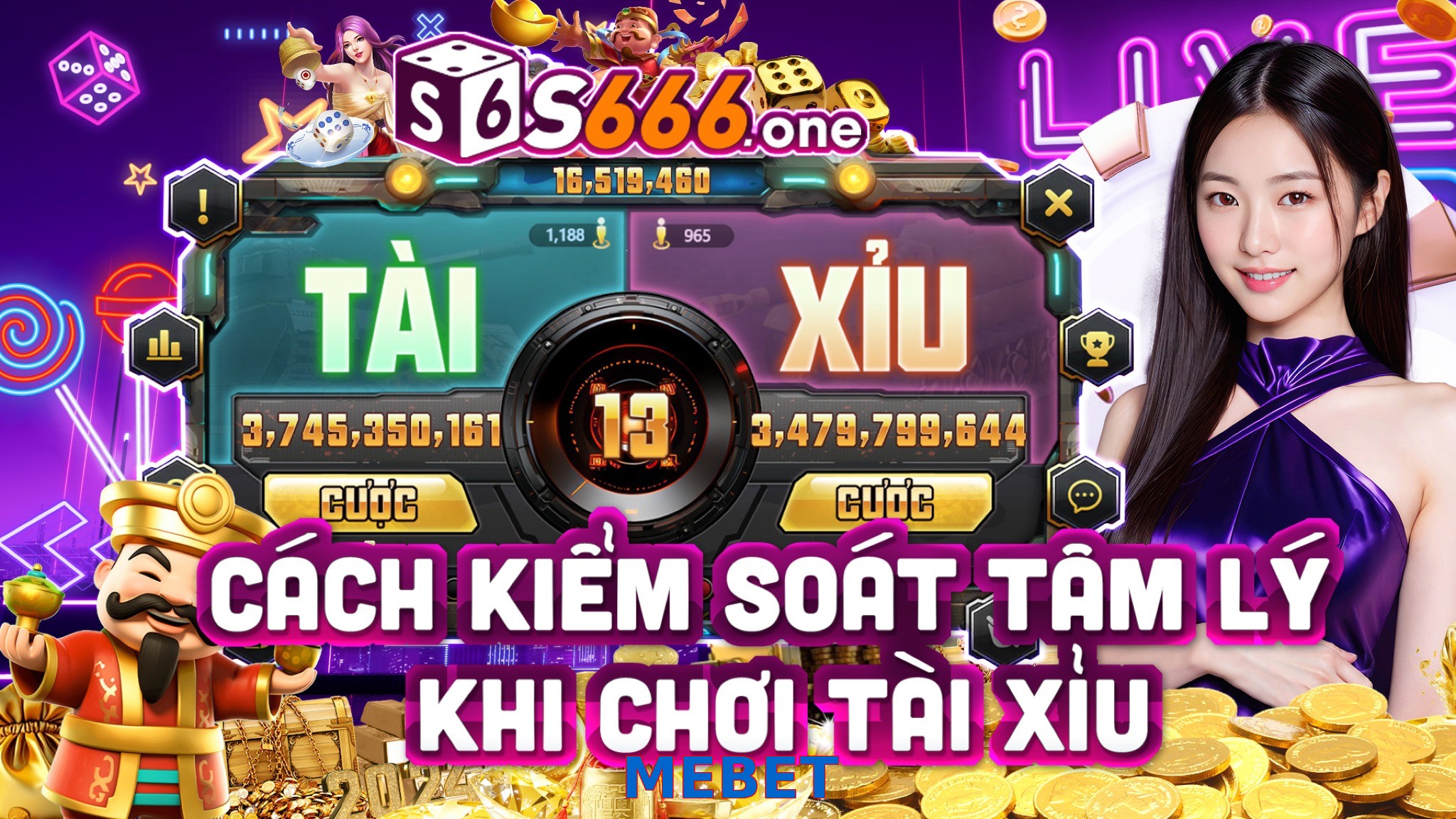 MEBET