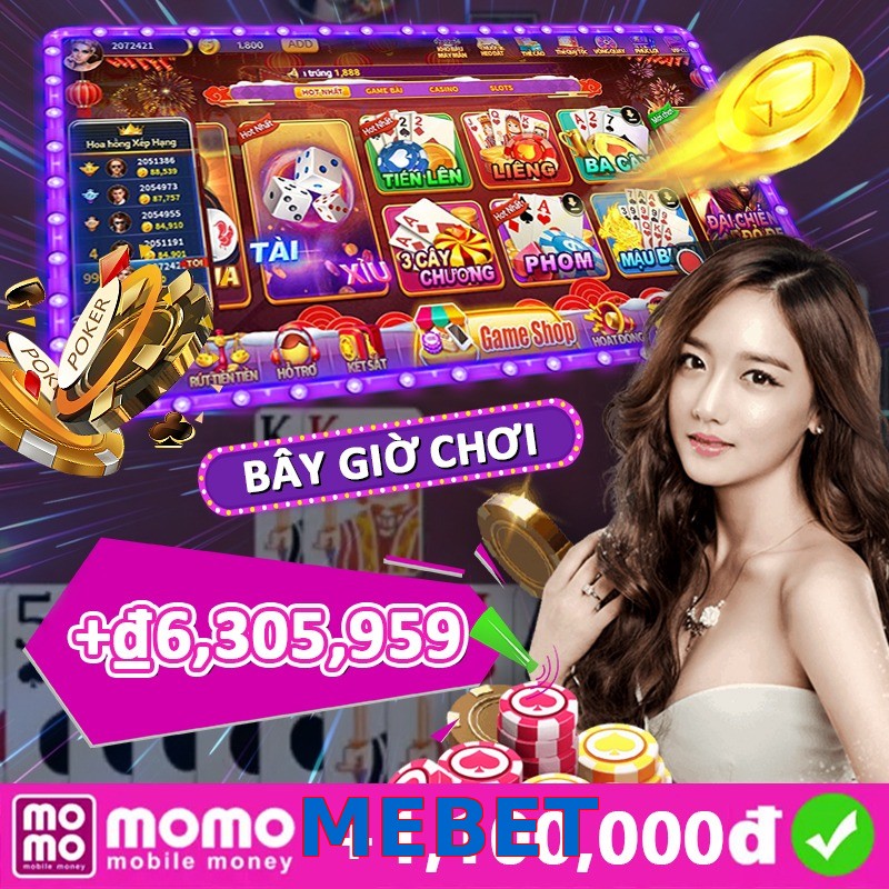 MEBET