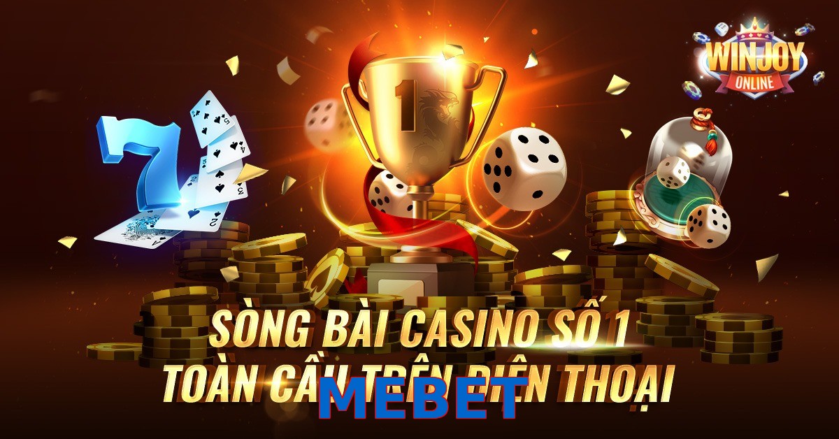 MEBET