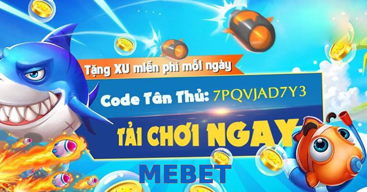 MEBET