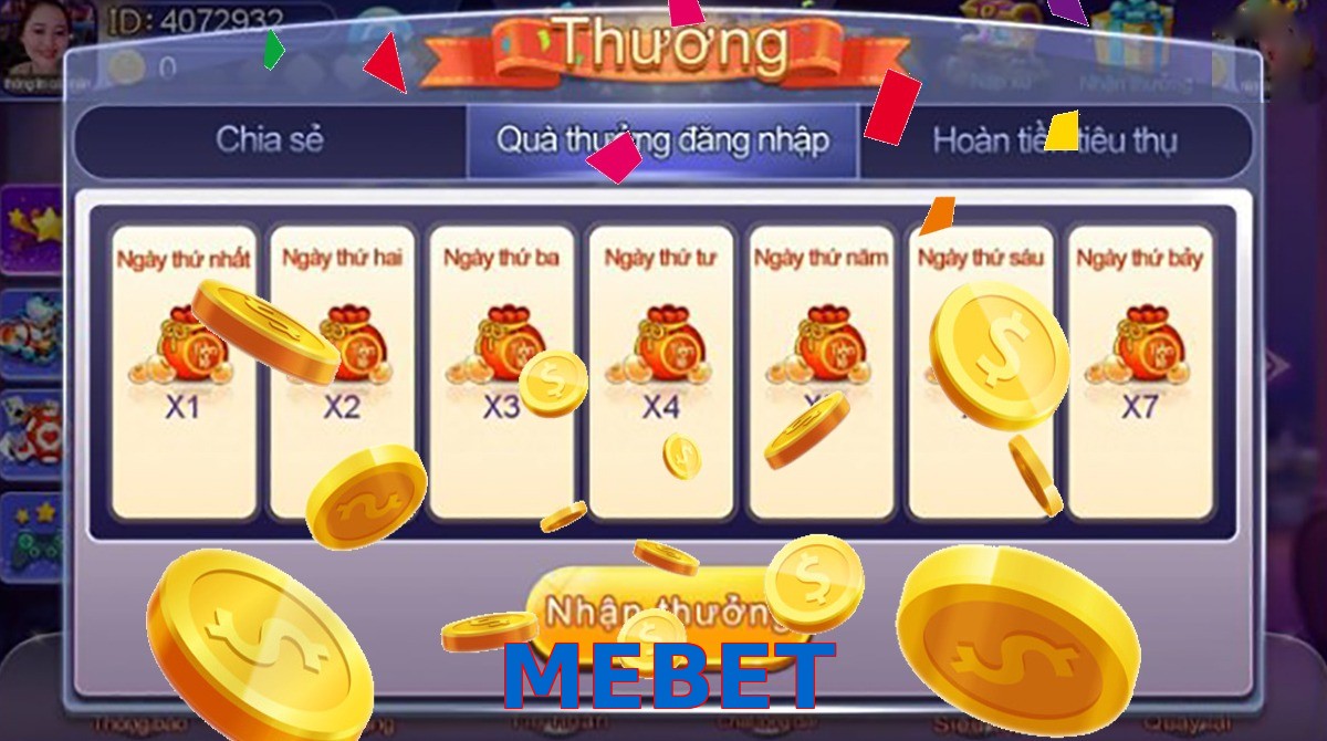 MEBET