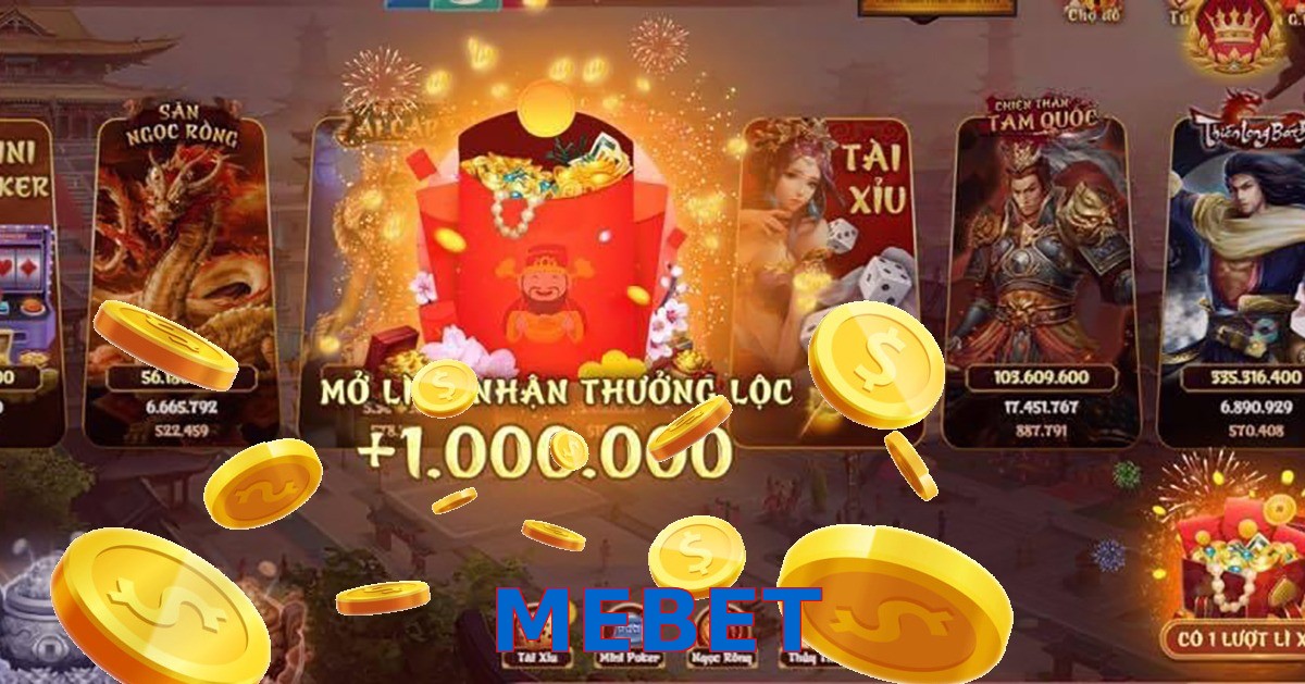 MEBET