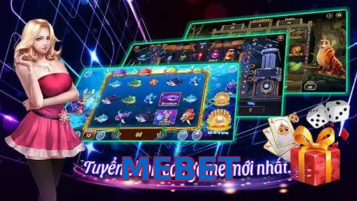 MEBET