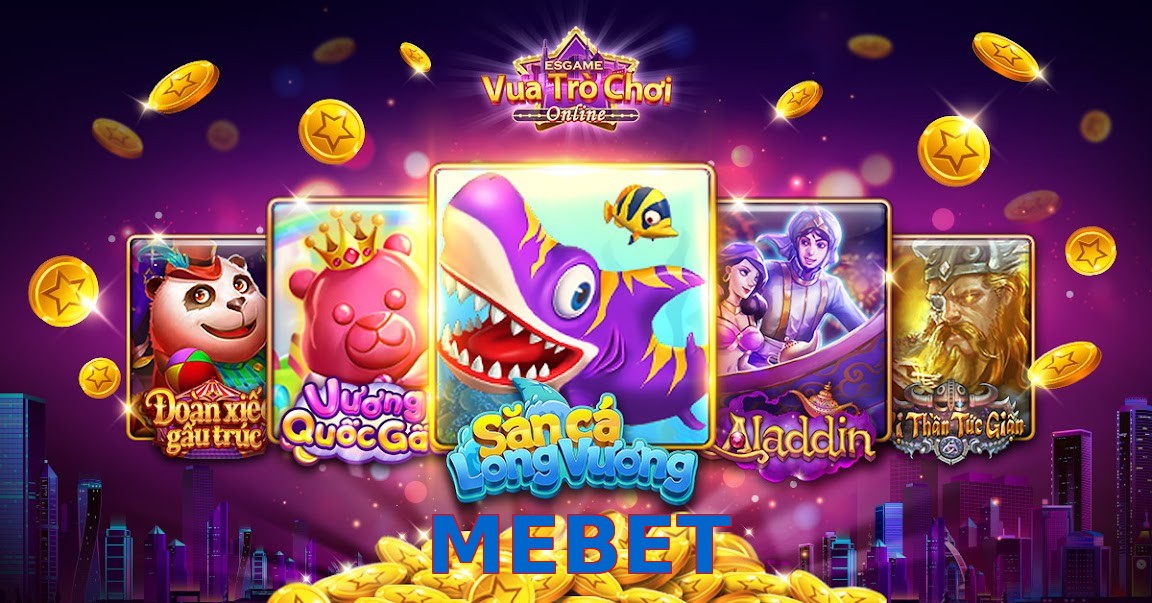 MEBET
