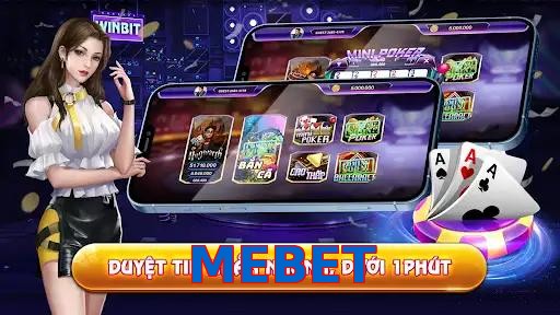 MEBET
