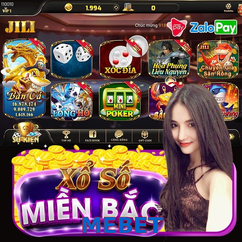 MEBET