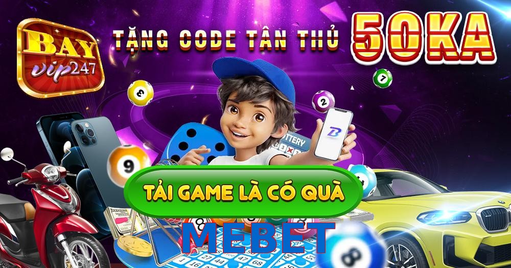 MEBET
