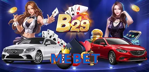 MEBET