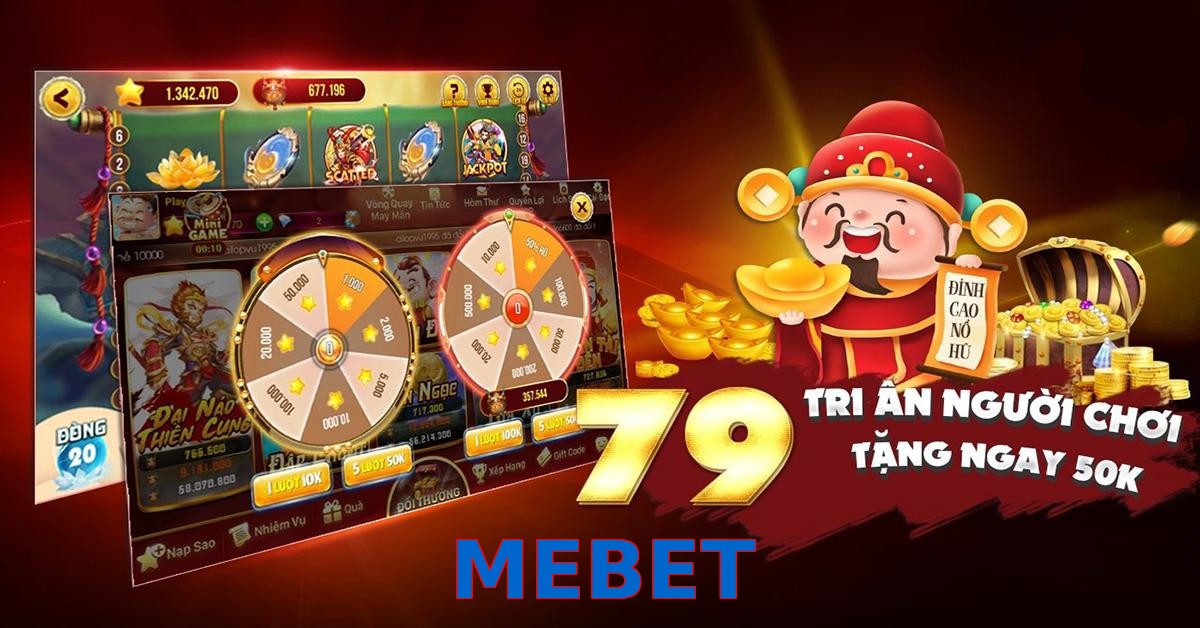 MEBET