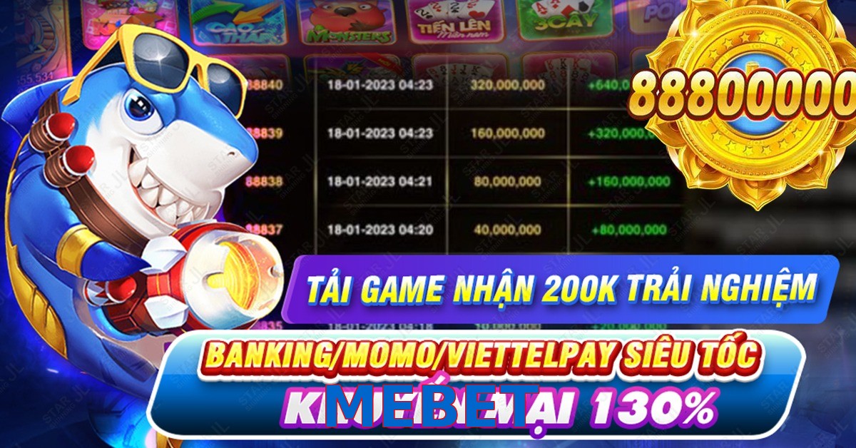 MEBET
