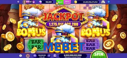 MEBET