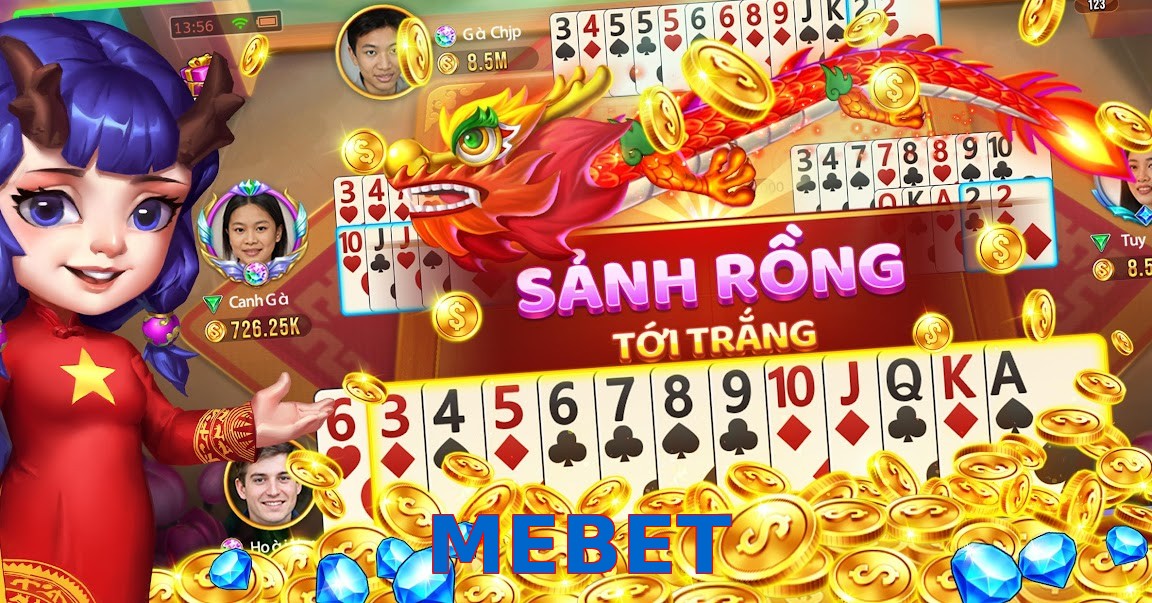 MEBET