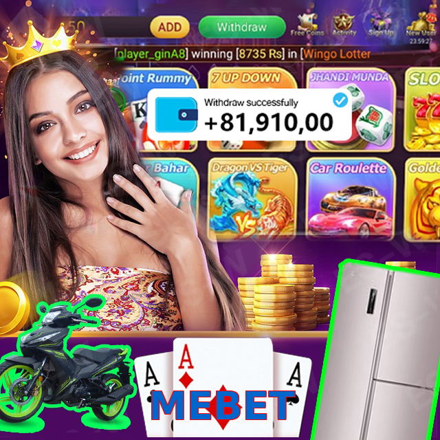 MEBET