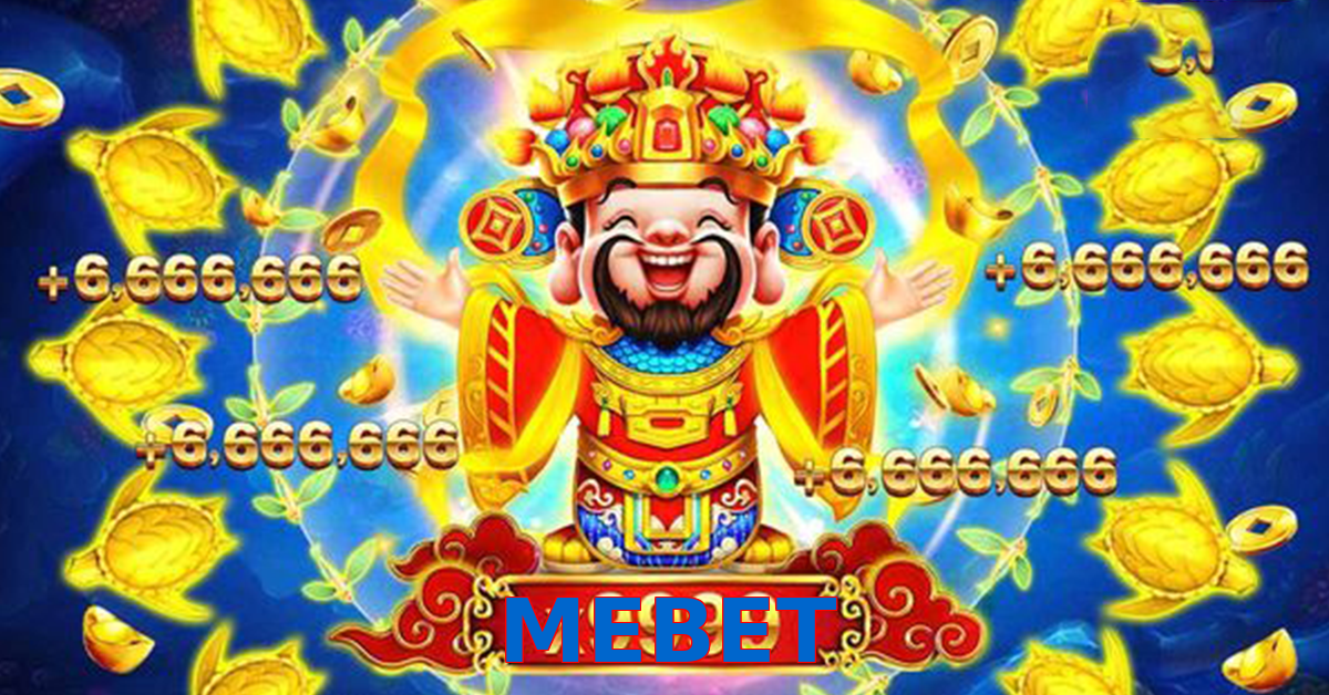MEBET