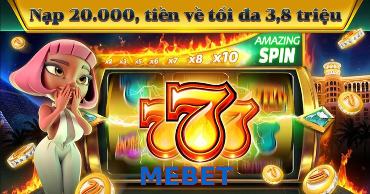 MEBET