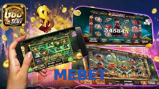 MEBET