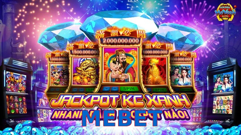 MEBET